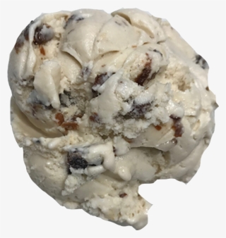 Banana Rum Raisin - Igneous Rock #6168455