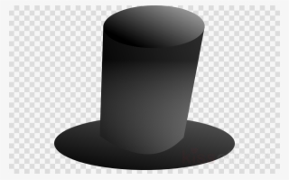 Tall Black Hat Clipart Top Hat Clip Art - Clip Art #6168520 Tall Black Hat Clipart Top Hat Clip Art - Clip Art #6168520