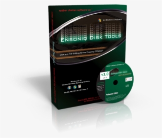 Ensoniq Disk Tools - Cable #6168919