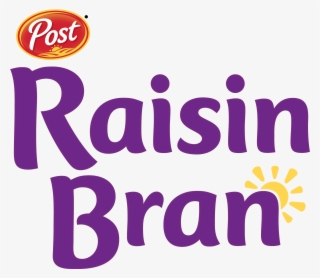 Post® Raisin Bran - Great Value Raisin Bran Cereal, 23.5 Oz #6168926