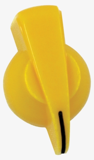 Chicken Head, Set Screw Image 19 - Chicken Head Knob Yellow #6169104