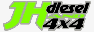 Jh Diesel & - Jh Diesel & 4x4 Llc #6169108