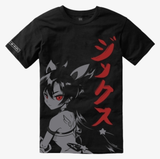 Star Guardian Jinx Tee - Star Guardian Jinx T Shirt #6169197