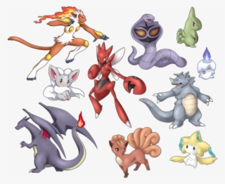 Pokemon - Pokémon #6169322 Pokemon - Pokémon #6169322