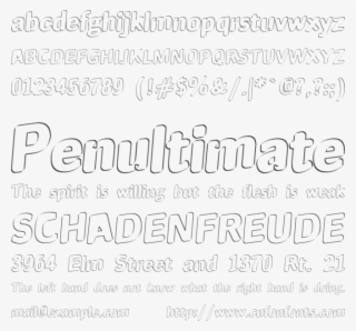 Jinx - Document #6169327