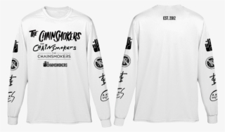 Logo Long Sleeve - Manila #6169395