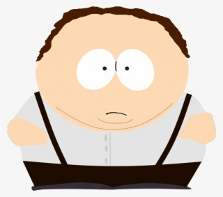 Ford Cartman - South Park #6169475