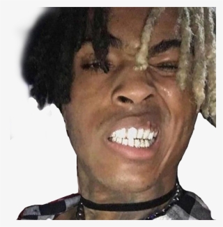 Ripx Xxxtentacion Grills Grillz Aesthetic Aesthetictumb - Xxxtentacion Mood #6169639
