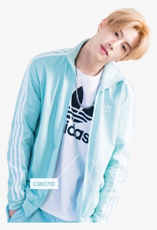 Mark Got7 Adidas #6169646