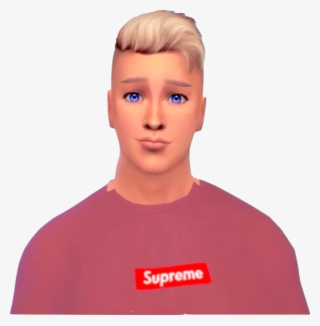 Connor Callery-aiken - Clares Sims #6169652