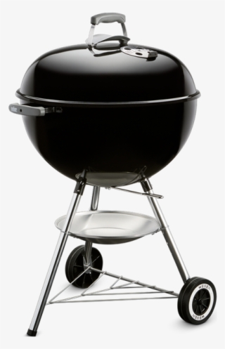 Image Library Stock Grill Transparent Kettle - Weber Charcoal Grills #6169721