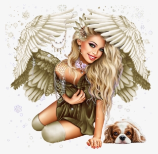 Cavalier King Charles Spaniel #6170076