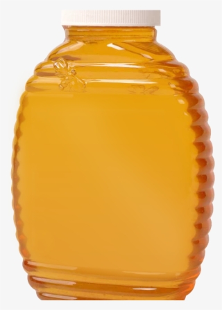 Honey Jar Png Transparent Image - Honey Jar Png #6170079