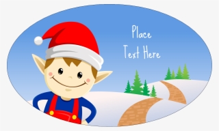 Henry Is Avery's Secret Holiday Weapon He's A Cute - Label #6170084