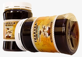 Tharaka Honey Jar - Honey #6170165