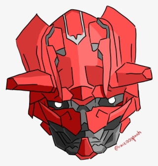 Exo Oni - Character #6170568