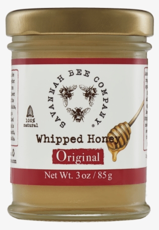 Savannah Bee / Whipped Honey Gift Set #6170686 Savannah Bee / Whipped Honey Gift Set #6170686