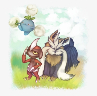 Offense In Pu By Lifeisdank - Koffing #6170733