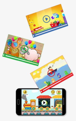 Starting At Age - Cartoon #6170814