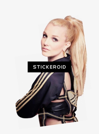 Britney Spears - Fashion Model #6171164