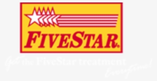 Five Star Food Mart #6171377