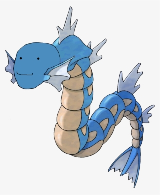 View Dittogyarados , - Water Type Pokemon Dragon #6171455