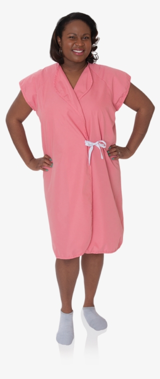 Coral Gown - Gown #6171598