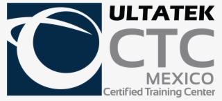 Ultatek Ctc Small - Graphic Design #6171718