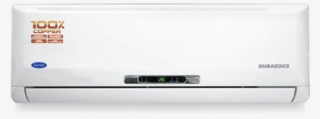 Carrier Duraedge Split Ac (1 Ton, 3 Star Rating, White, #6171785 Carrier Duraedge Split Ac (1 Ton, 3 Star Rating, White, #6171785