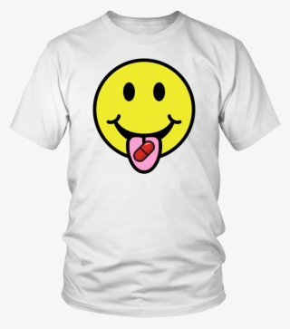 Red Pill Smiley - Yasiel Puig Wild Horse Shirt #6172080