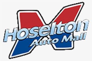 Hoselton Logo - Hoselton Auto Mall Logo #6172181