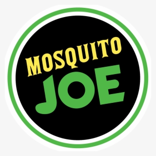 Mosquito Joe - Mosquito Joe Logo #6172234