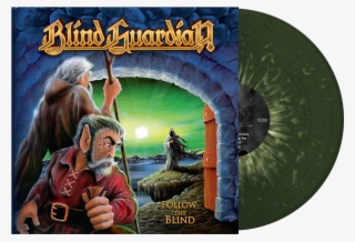 Follow The Blind - Blind Guardian A Traveler's Guide To Space #6172694