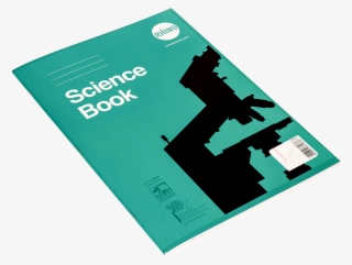 Rhino Science Book, A4, 64 Pages, 8mm Ruled With Alternate - Paper #6173261