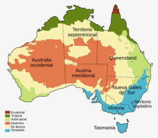 Open - Australia Water Scarcity Map #6173422