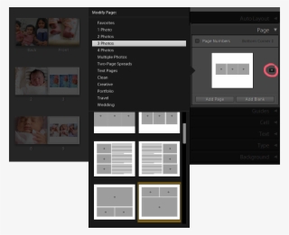 Adobe Lightroom #6173593