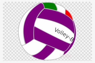 Volleyball Clipart Beach Volleyball Clip Art #6173597