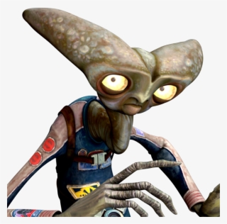 Seripas Ct Head - Star Wars Seripas #6174421