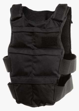 The Brute Force Operator™ Weighted Training Vest - Weighted Clothing #6174422