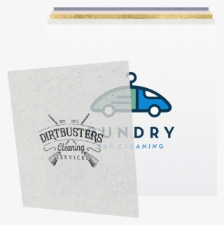 Cleaning Logo Design Header - Logo #6174896