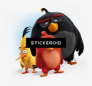 Angry Birds - Angry Bird #6175028