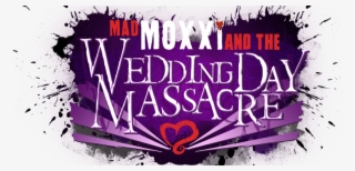 Mad Moxxi And The Wedding Day Massacre #6175090
