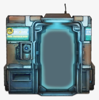 Bar-155k - Hand Luggage #6175408