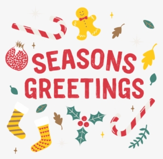 Christmas Dinner Png Christmas Lunch Dinner 2018 Giraffe - Christmas Day #6175466