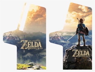 Legend Of Zelda Breath Of The Wild Cosplay T Shirt #6175602 Legend Of Zelda Breath Of The Wild Cosplay T Shirt #6175602