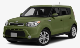 Kia Soul Logo Png - Kıa Jeep #6175853