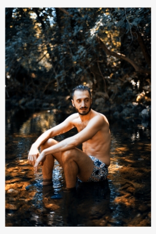 Barechested #6176053 Barechested #6176053
