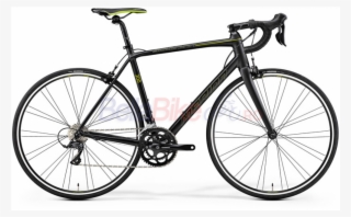 Merida Scultura 200 2017 #6176117