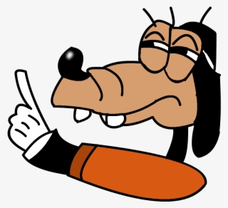 Wait A Sec Tumblr R U Trying To Trick Me - Now Wait A Minute Goofy Meme #6176298