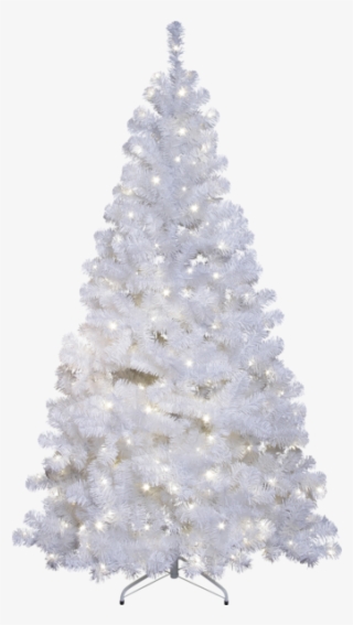 Christmas Tree W Led Ottawa - Künstlicher Weihnachtsbaum Weiß #6176339 Christmas Tree W Led Ottawa - Künstlicher Weihnachtsbaum Weiß #6176339